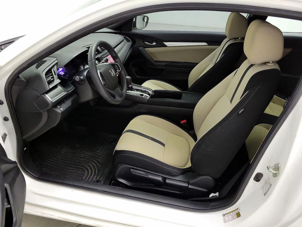 used 2018 Honda Civic car, priced at $18,998