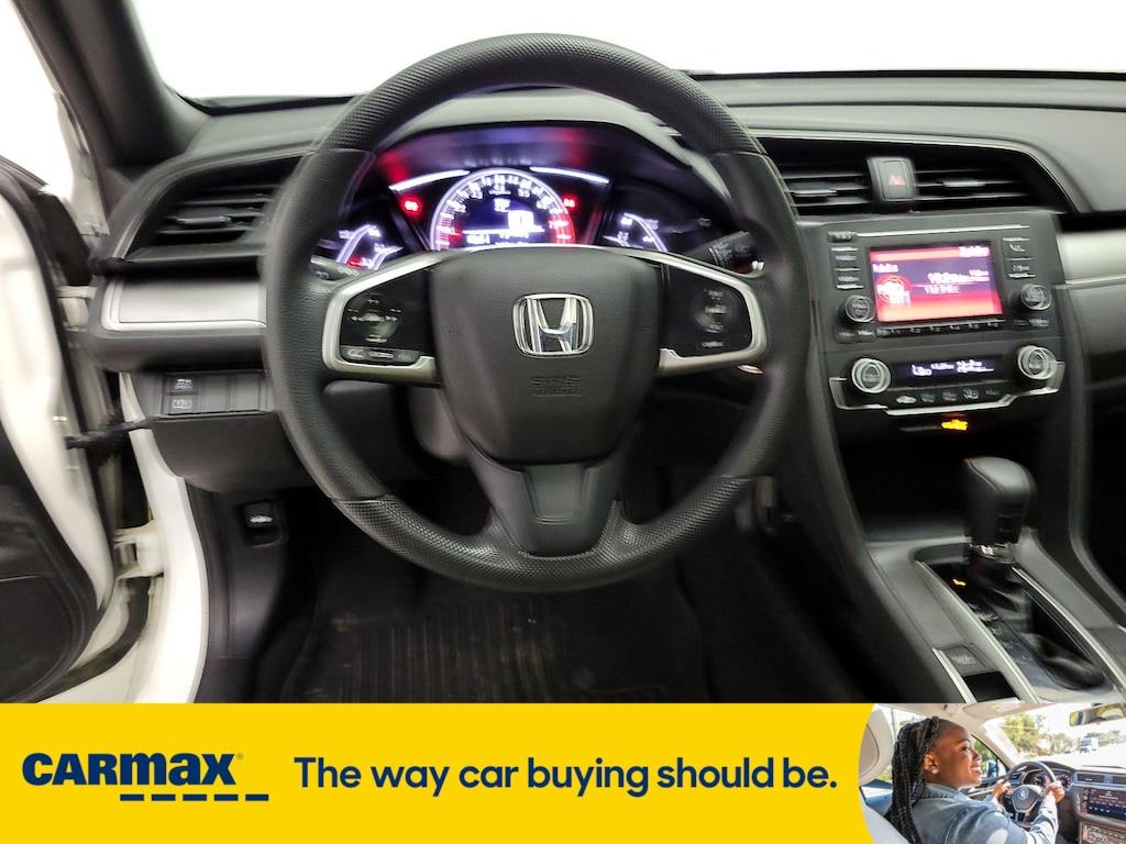 used 2018 Honda Civic car, priced at $18,998