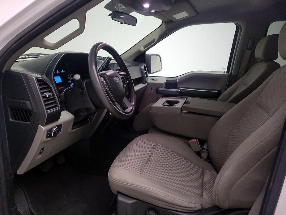 used 2018 Ford F-150 car, priced at $25,998