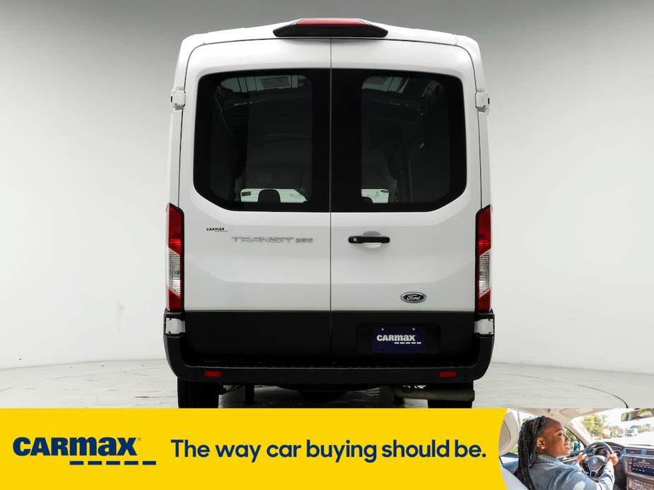 used 2023 Ford Transit-250 car, priced at $45,998