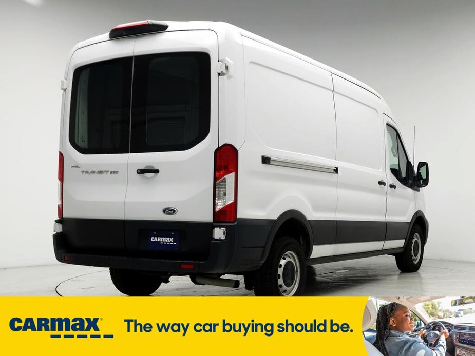 used 2023 Ford Transit-250 car, priced at $45,998