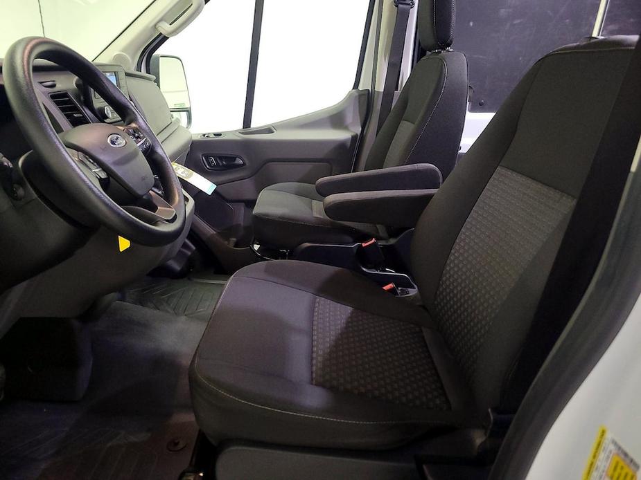 used 2023 Ford Transit-250 car, priced at $45,998