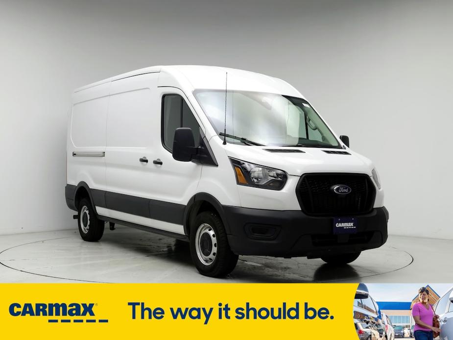 used 2023 Ford Transit-250 car, priced at $45,998