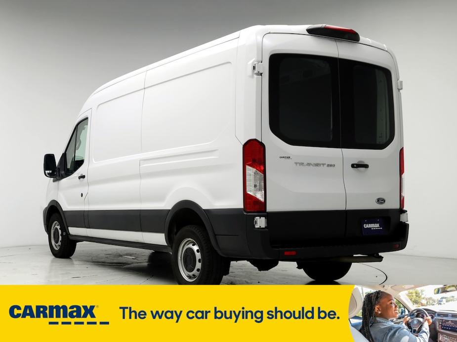 used 2023 Ford Transit-250 car, priced at $45,998