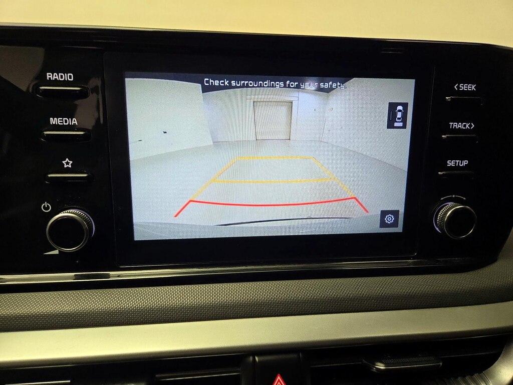 used 2021 Kia K5 car, priced at $24,998