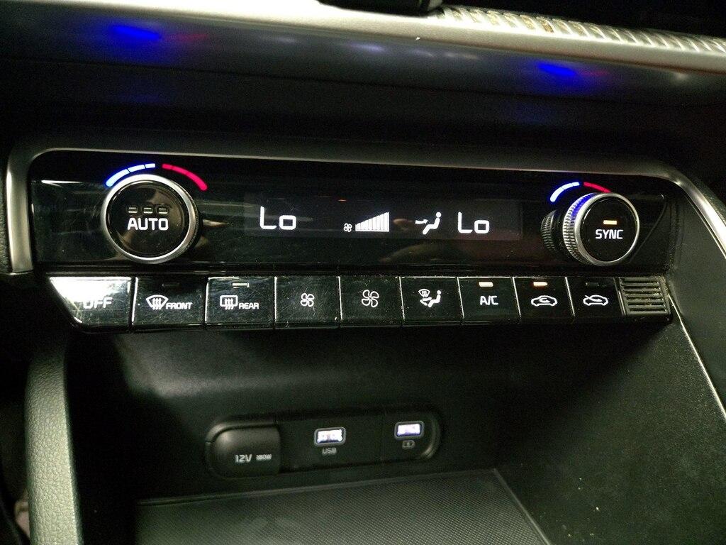 used 2021 Kia K5 car, priced at $24,998