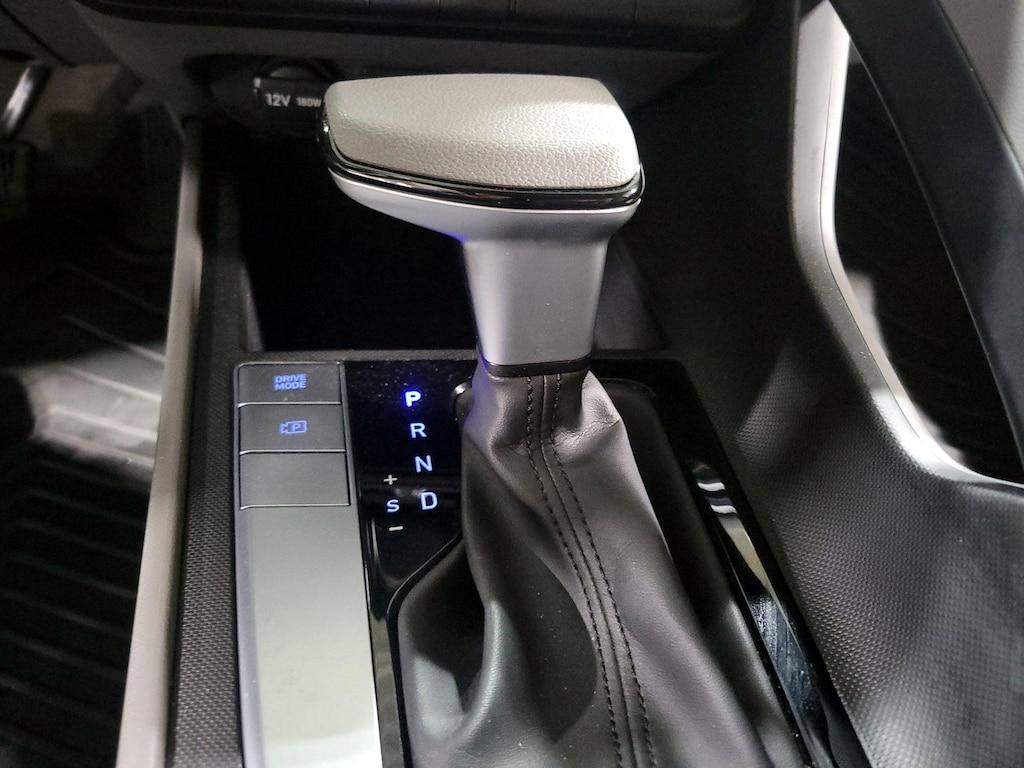 used 2024 Hyundai Elantra car, priced at $22,998
