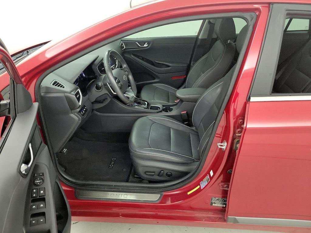 used 2019 Hyundai Ioniq Hybrid car, priced at $20,998