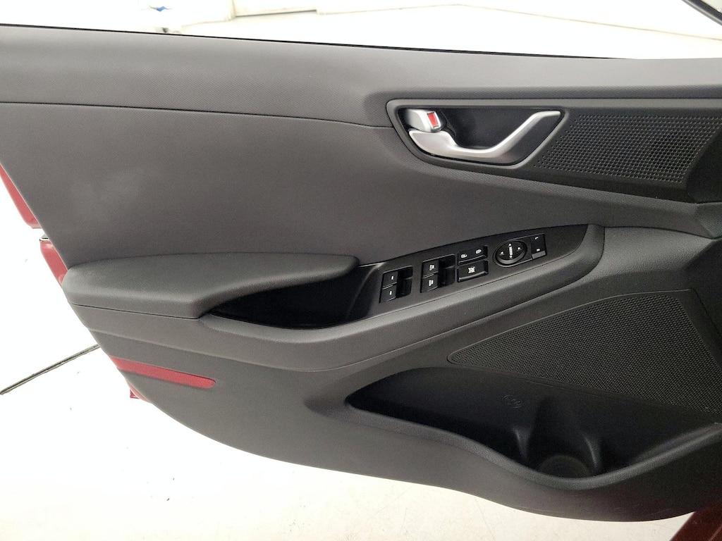 used 2019 Hyundai Ioniq Hybrid car, priced at $20,998