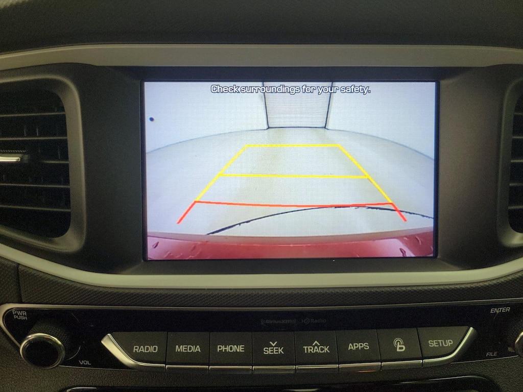used 2019 Hyundai Ioniq Hybrid car, priced at $20,998