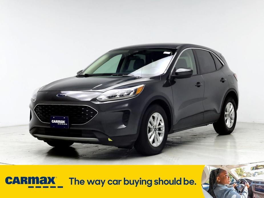 used 2020 Ford Escape car, priced at $19,998