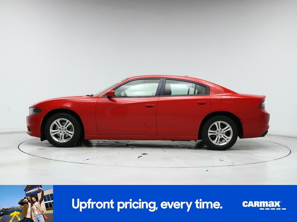 used 2022 Dodge Charger car, priced at $20,998