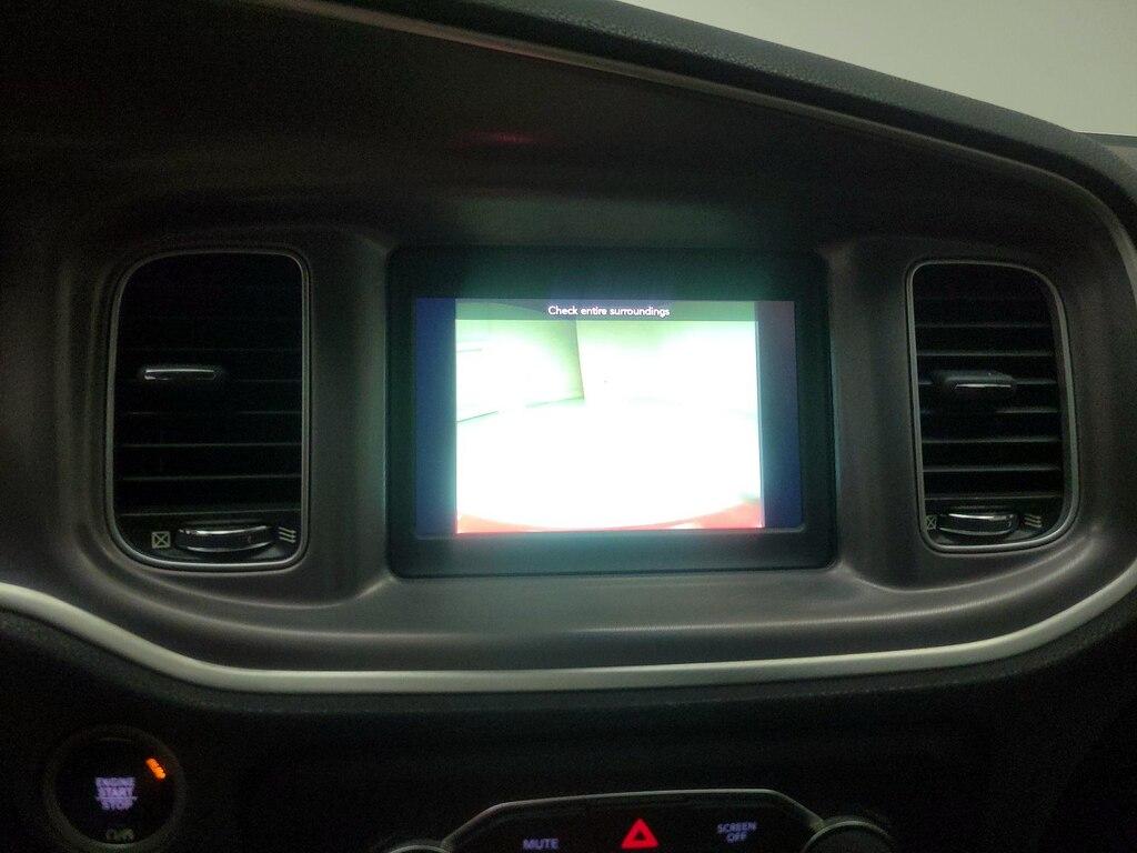 used 2022 Dodge Charger car, priced at $20,998