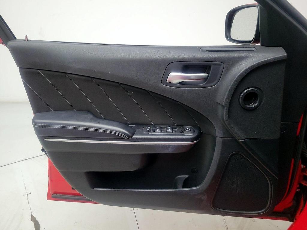 used 2022 Dodge Charger car, priced at $20,998