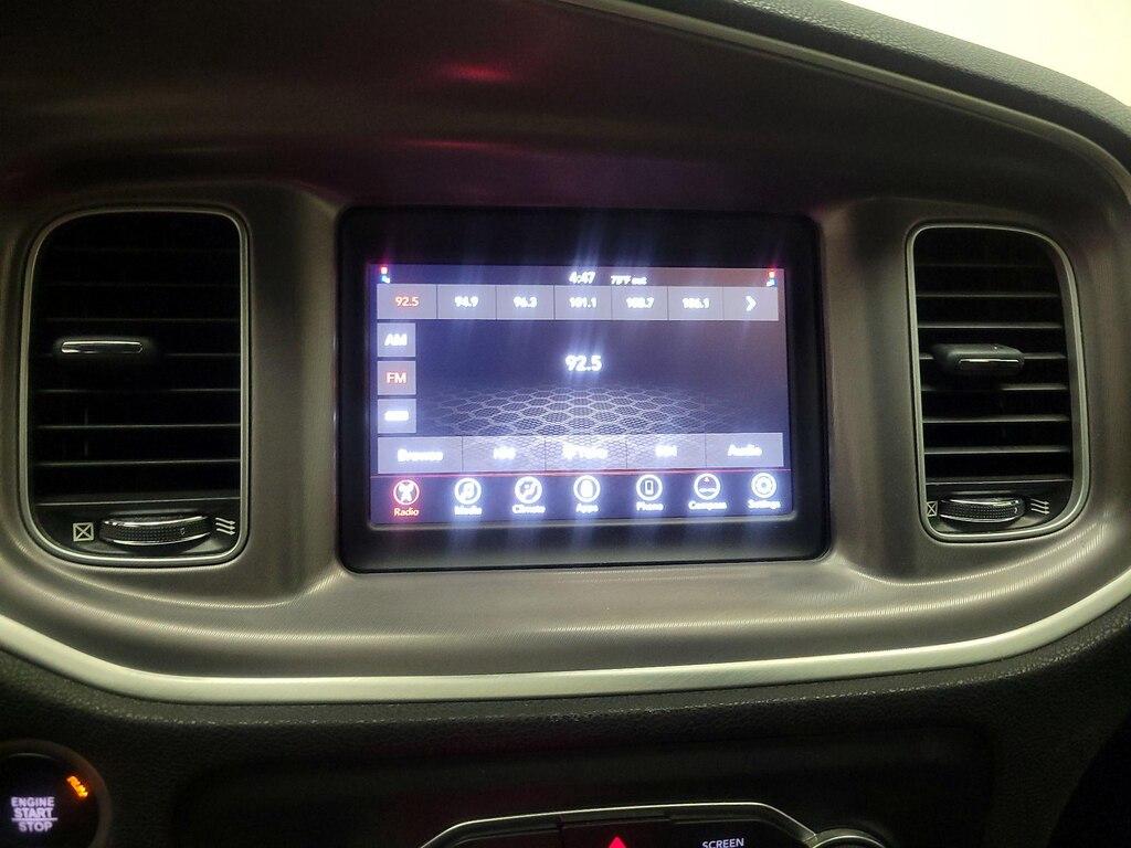 used 2022 Dodge Charger car, priced at $20,998