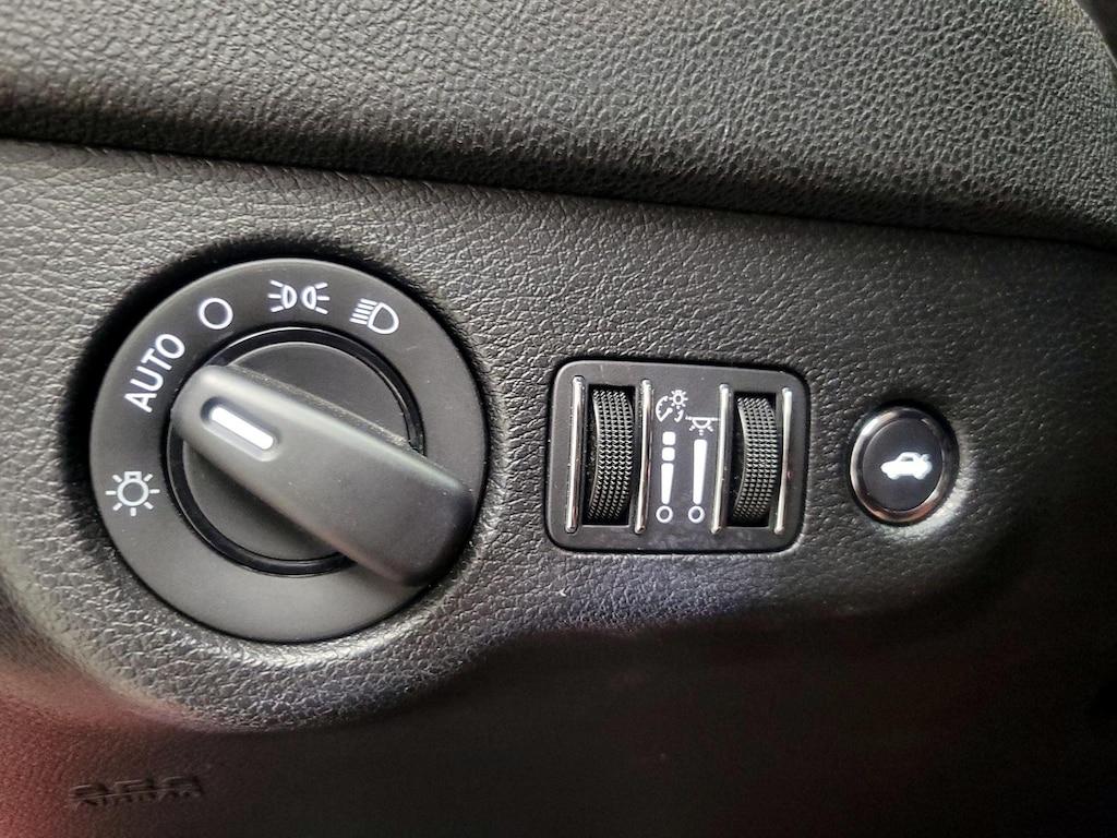 used 2022 Dodge Charger car, priced at $20,998