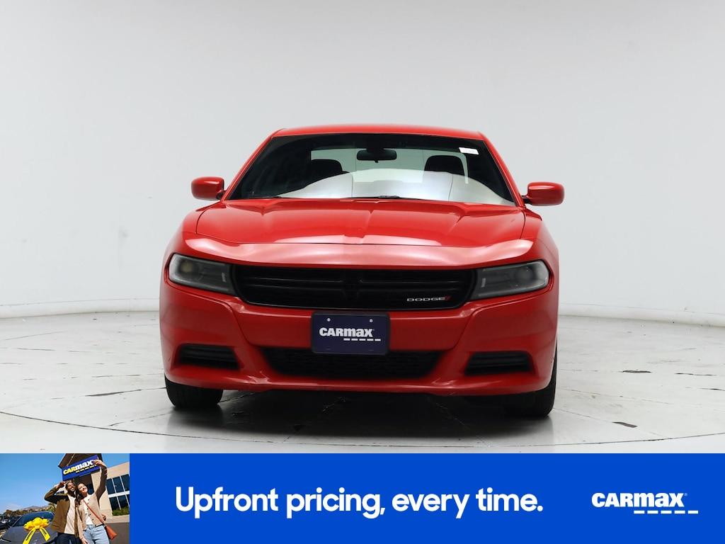 used 2022 Dodge Charger car, priced at $20,998