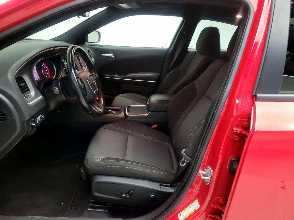 used 2022 Dodge Charger car, priced at $20,998