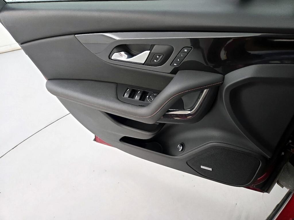 used 2020 Chevrolet Blazer car, priced at $28,998