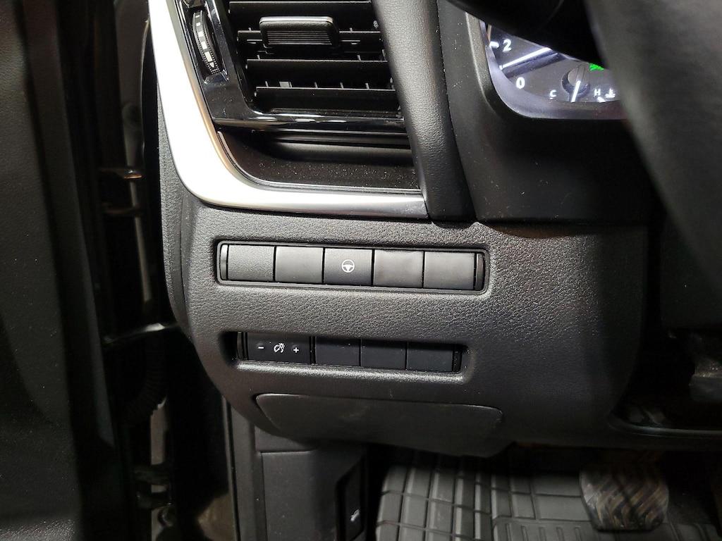 used 2022 Nissan Rogue car, priced at $21,998