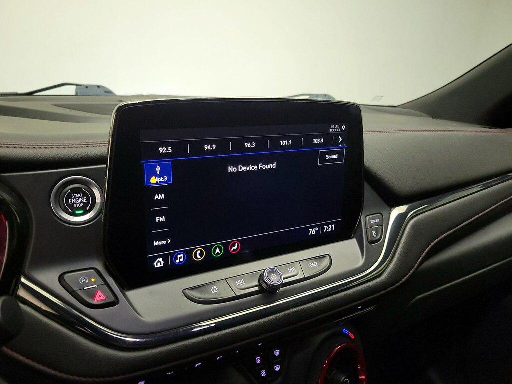 used 2023 Chevrolet Blazer car, priced at $28,998