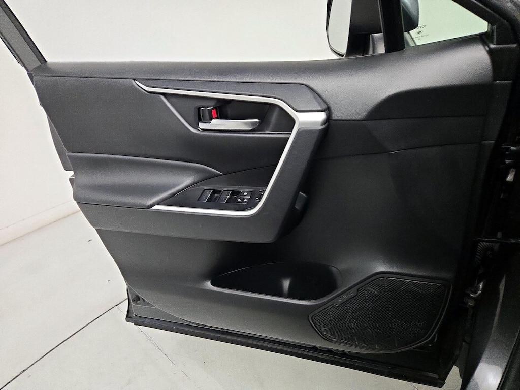 used 2023 Toyota RAV4 car, priced at $29,998