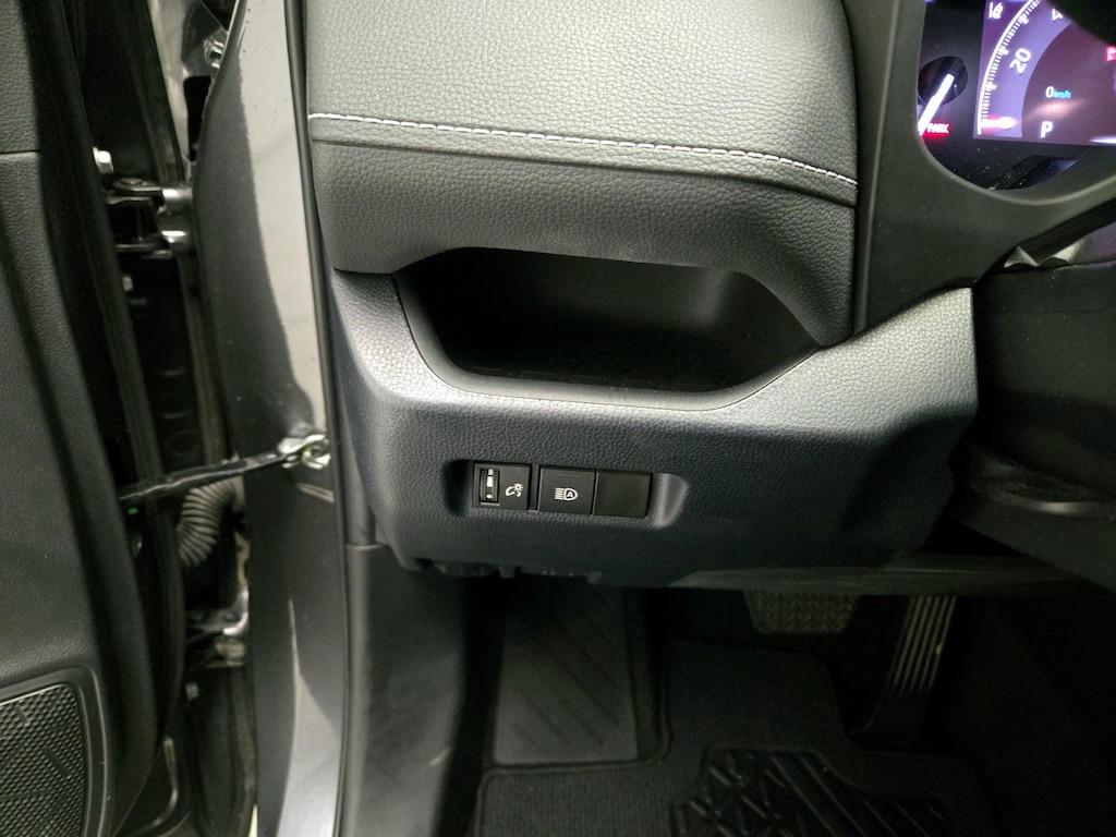 used 2023 Toyota RAV4 car, priced at $29,998