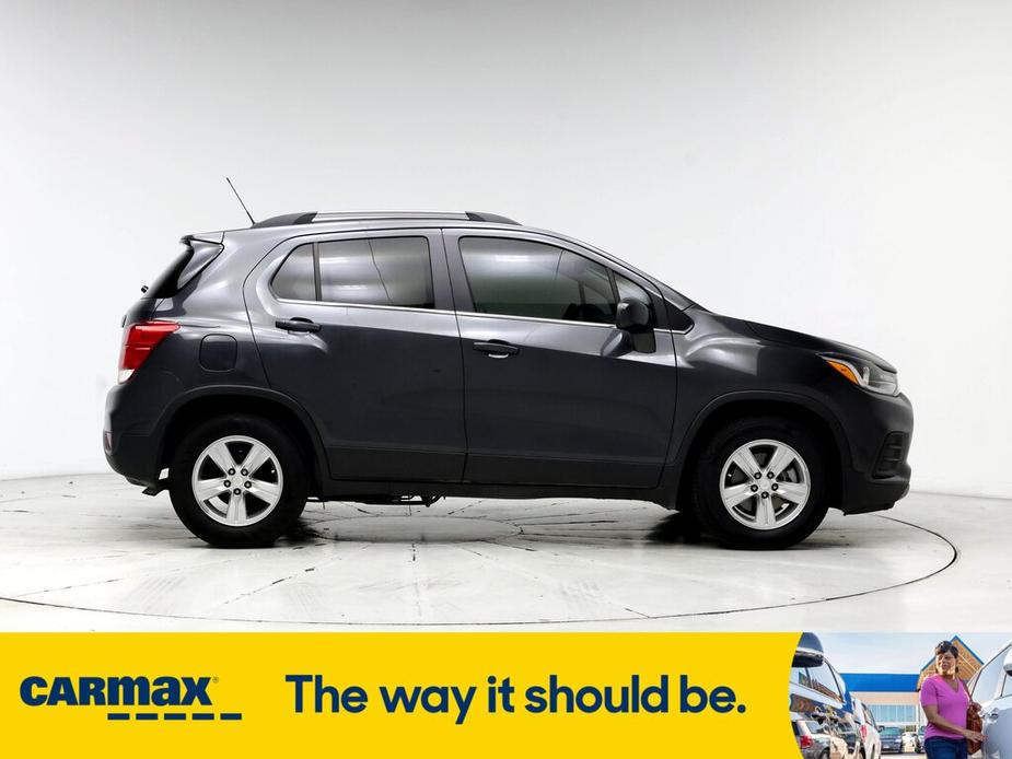 used 2019 Chevrolet Trax car, priced at $18,998