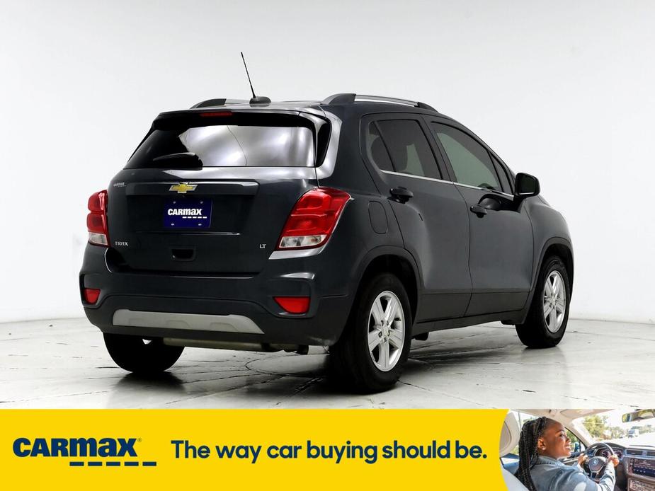 used 2019 Chevrolet Trax car, priced at $18,998