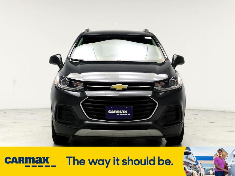 used 2019 Chevrolet Trax car, priced at $18,998