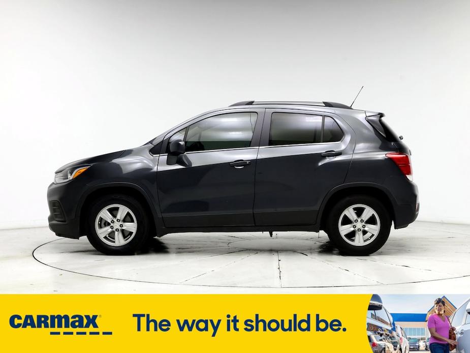 used 2019 Chevrolet Trax car, priced at $18,998