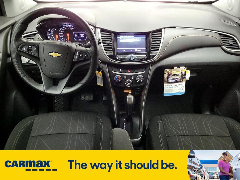 used 2019 Chevrolet Trax car, priced at $18,998