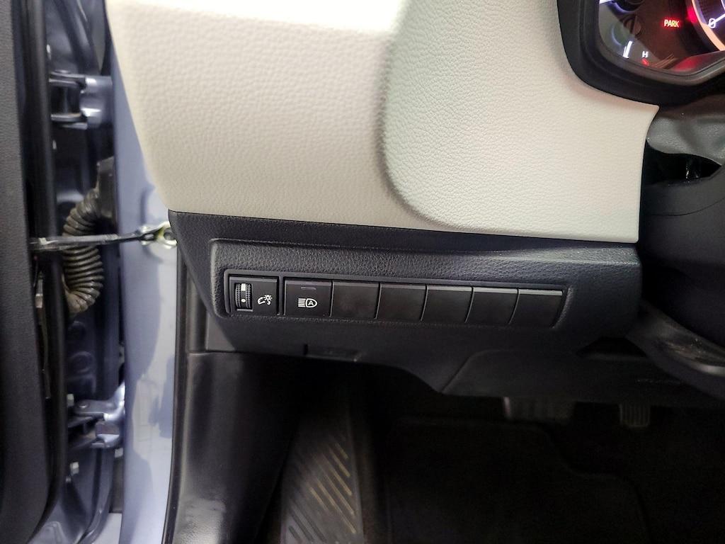 used 2022 Toyota Corolla car, priced at $22,998