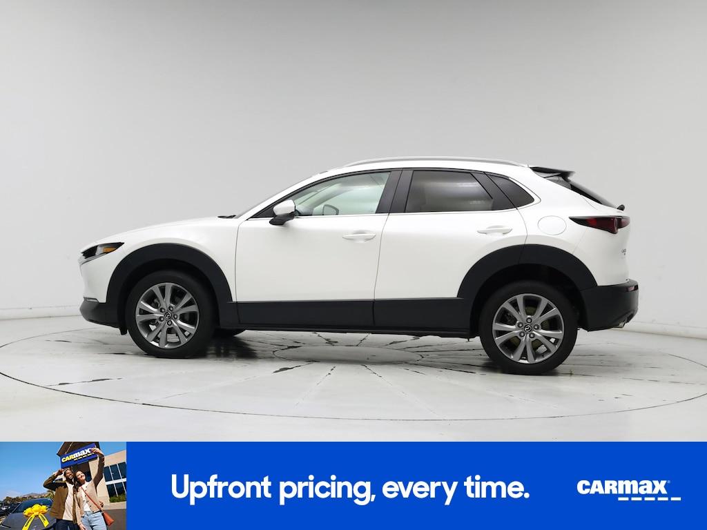 used 2022 Mazda CX-30 car, priced at $21,998
