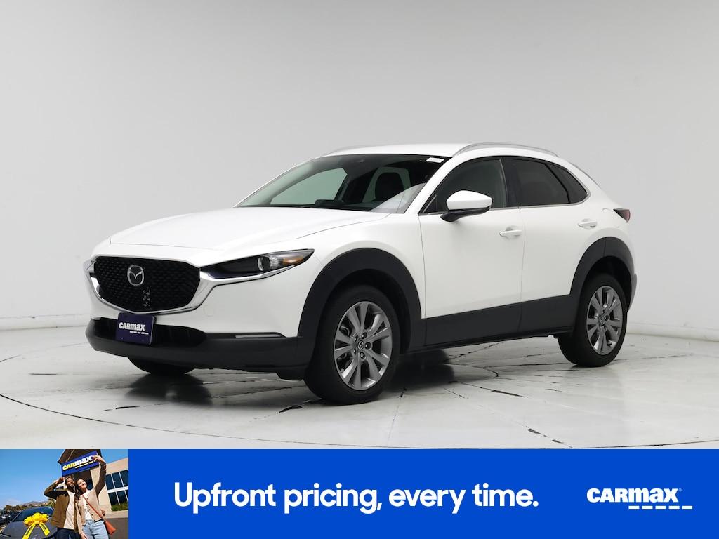 used 2022 Mazda CX-30 car, priced at $21,998