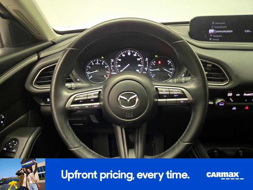 used 2022 Mazda CX-30 car, priced at $21,998
