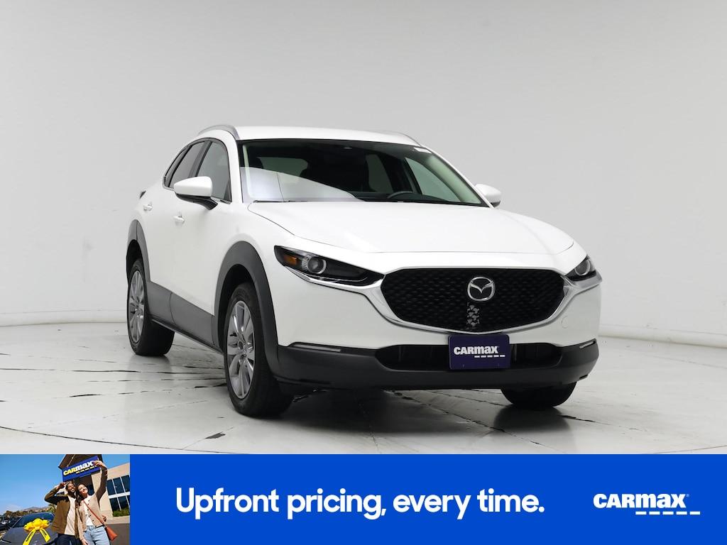 used 2022 Mazda CX-30 car, priced at $21,998