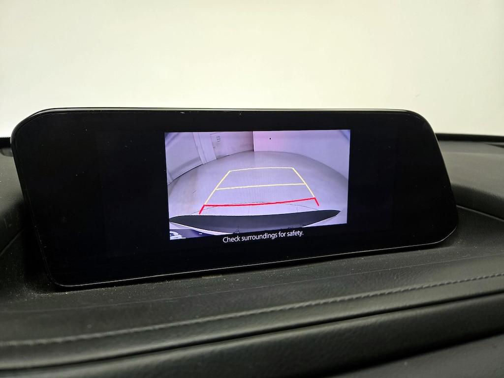 used 2022 Mazda CX-30 car, priced at $21,998