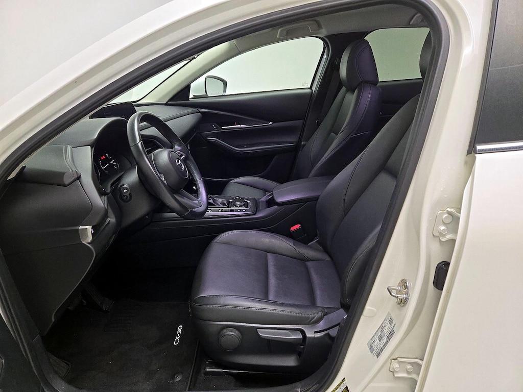 used 2022 Mazda CX-30 car, priced at $21,998