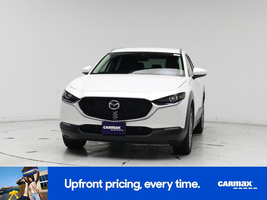 used 2022 Mazda CX-30 car, priced at $21,998