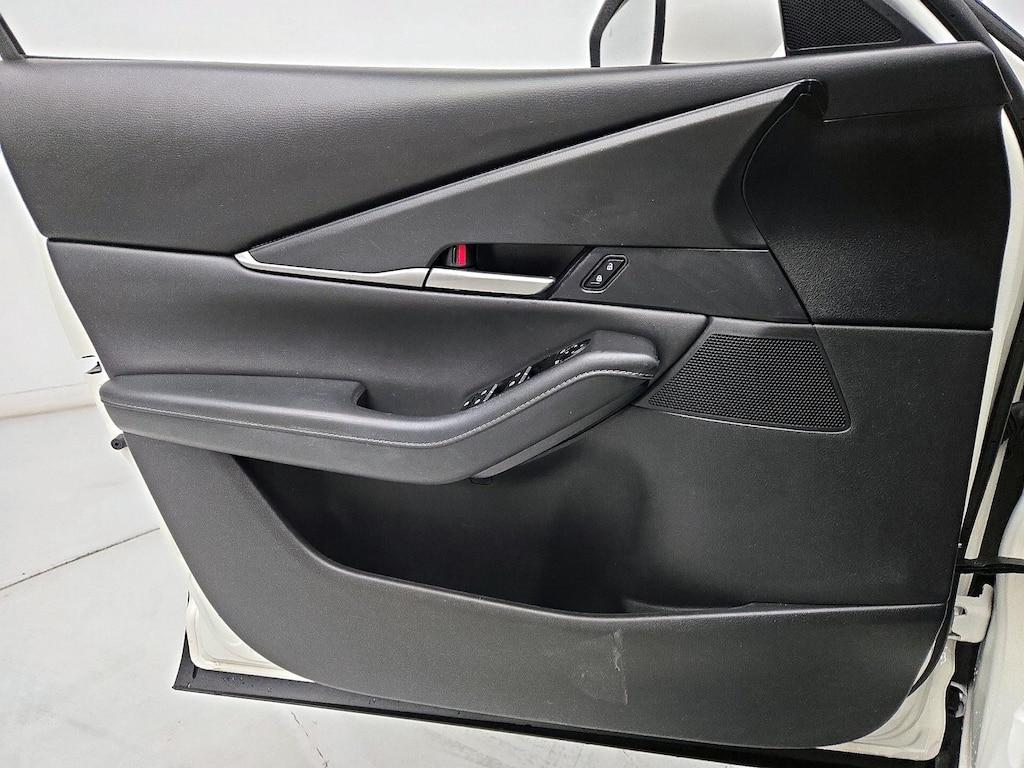 used 2022 Mazda CX-30 car, priced at $21,998