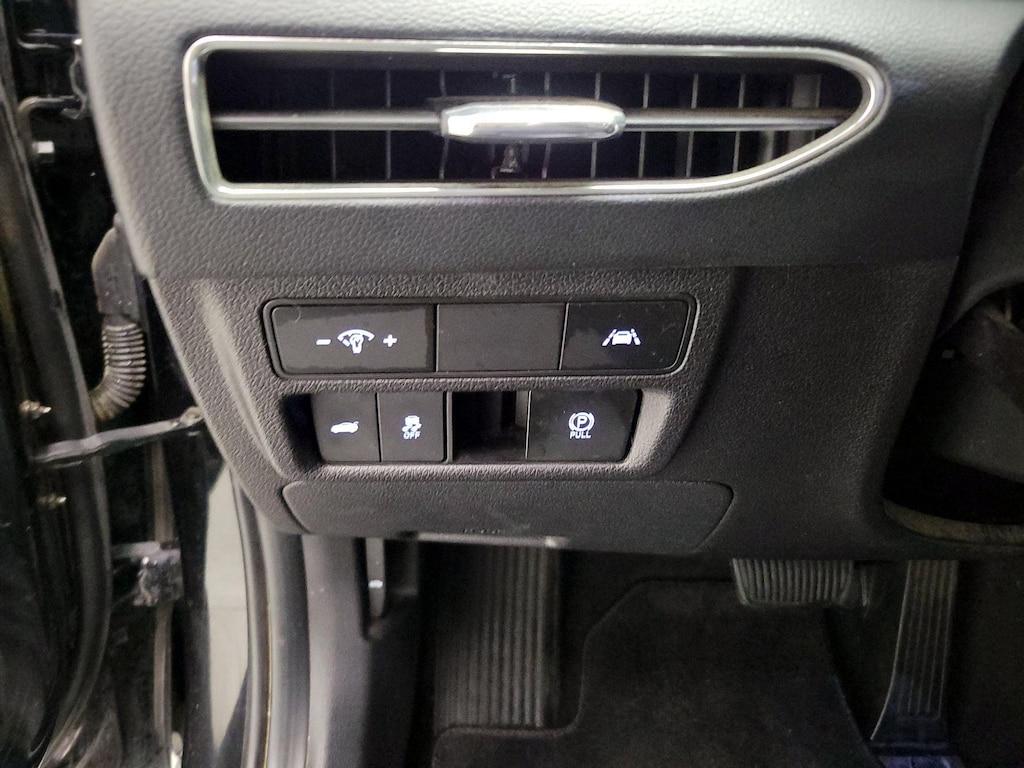 used 2022 Hyundai Sonata car, priced at $24,998
