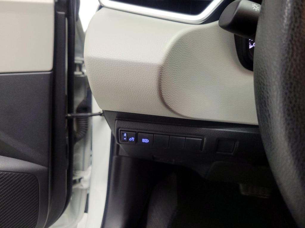 used 2022 Toyota Corolla car, priced at $22,998