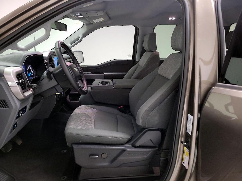 used 2023 Ford F-150 car, priced at $37,998