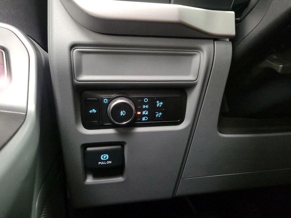 used 2023 Ford F-150 car, priced at $37,998