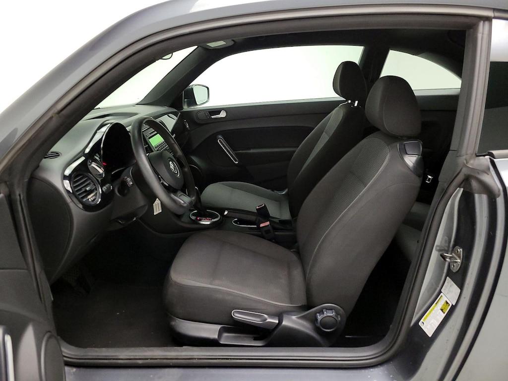 used 2013 Volkswagen Beetle car, priced at $13,998