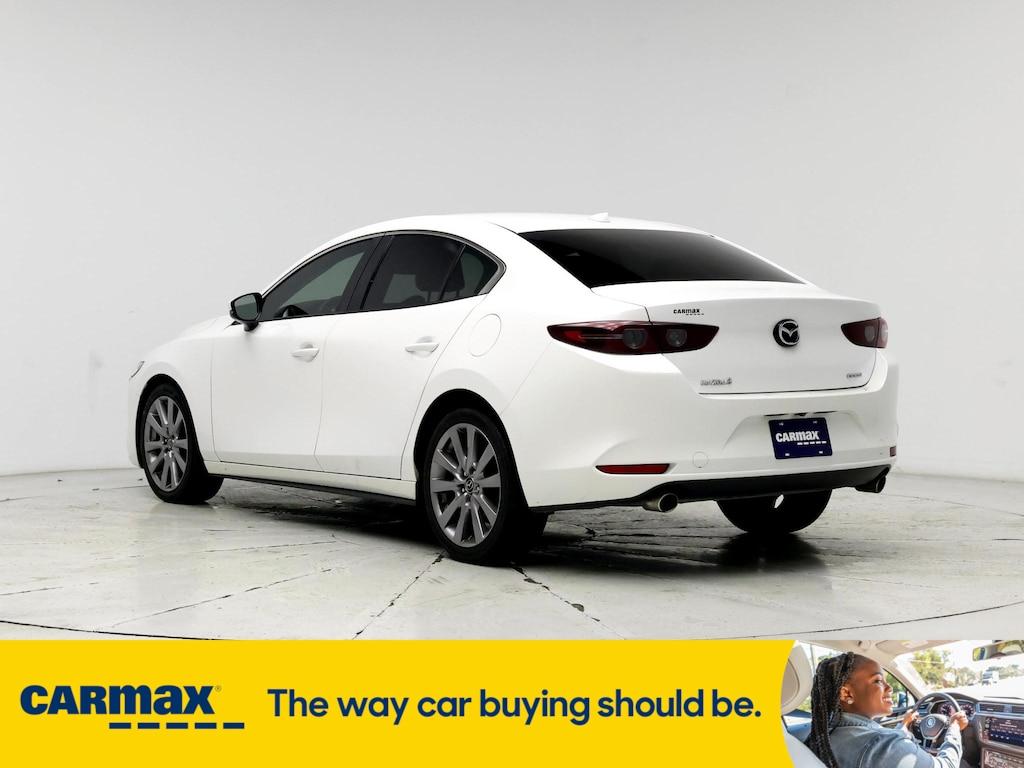 used 2020 Mazda Mazda3 car, priced at $21,998