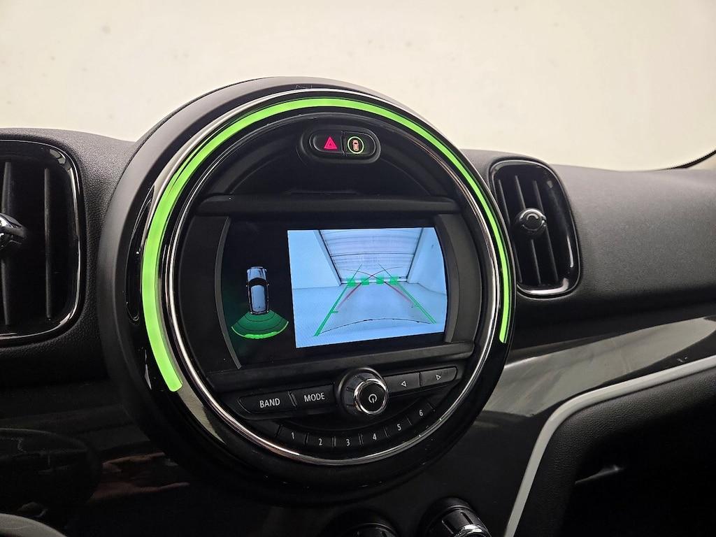 used 2020 MINI Countryman car, priced at $20,998