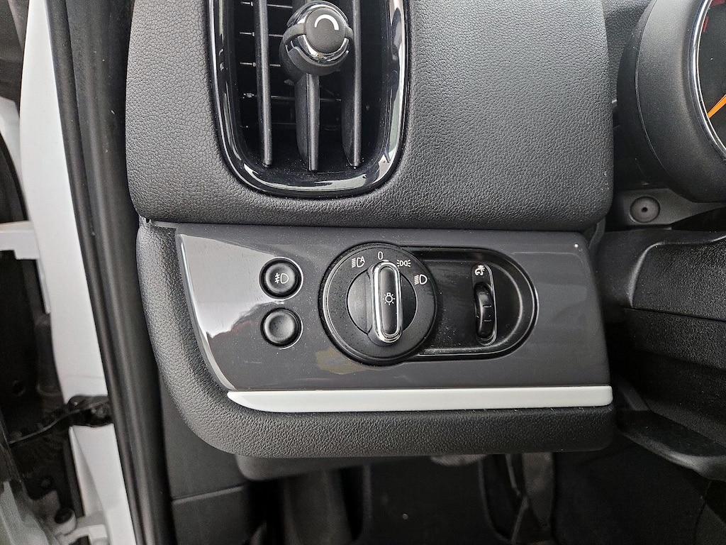 used 2020 MINI Countryman car, priced at $20,998