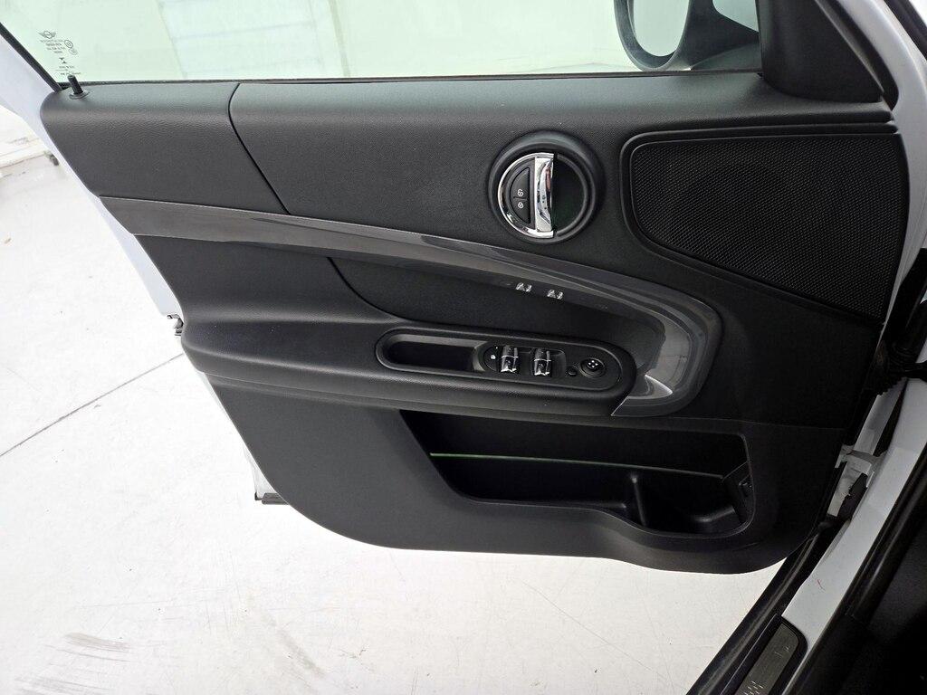 used 2020 MINI Countryman car, priced at $20,998